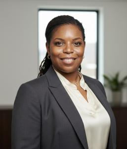 Natasha Broxton, Founder of Alitura Group and visibility systems strategist for local businesses