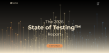 State of Testing 2026: Senior Testers Face $20K 'Specialist Penalty' for Prioritizing Code Over Strategy