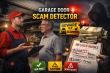 Сhicago Garage Door Company Launches Scam Detector to Help Homeowners Verify Repair Quotes