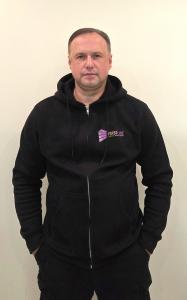 Alex Caraus, founder of Firstline Garage Door Repair and creator of the Garage Door Scam Detector