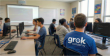 WiseTech Global’s AUD$8.7 million sponsorship of KIK Innovation helps school students learn coding via Grok Academy 