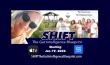 SHIFT: The Gut Intelligence Blueprint Now Streaming on Apple TV and Amazon Prime Video Explores Intuition & Goal Pursuit