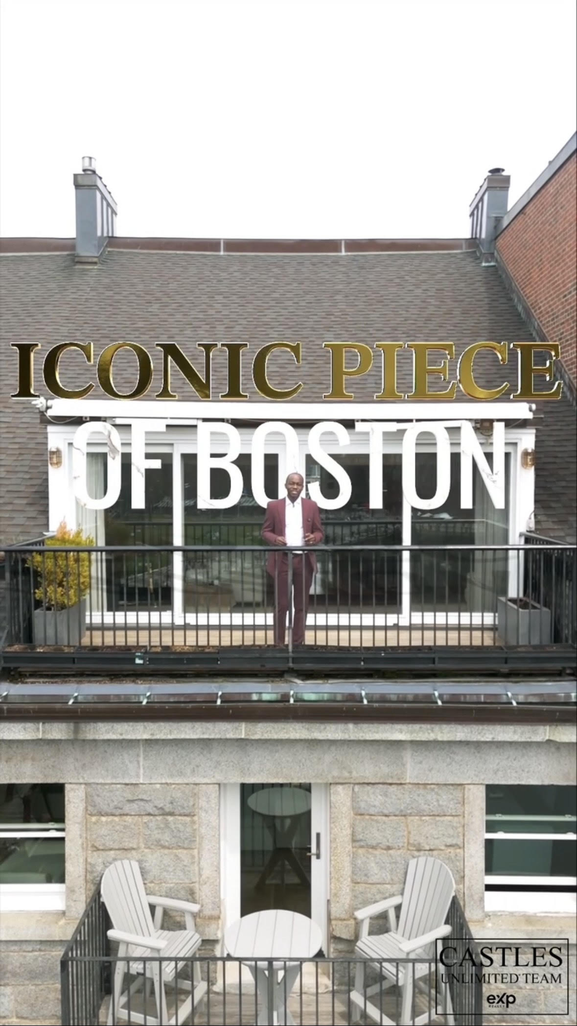 Stalled Luxury Boston Penthouse Sells in 2 Months after Innovative Video Marketing Strategy