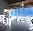 Portable Modular Trade Show Displays Solutions: How Tianyu Enhances Brand Presence at Exhibitions