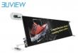 What Differentiates 3UVIEW as the Best OEM Car Rear Window LED Display Manufacturer in the Market?