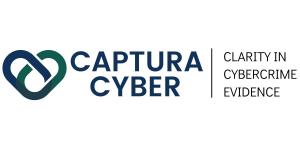 Captura Cyber Logo