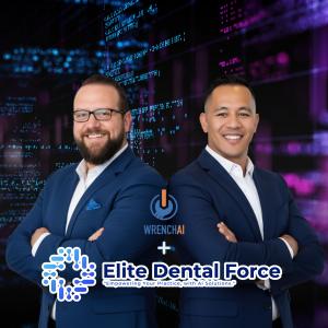 Elite Dental Force Inc. and Wrench Ai Partnership