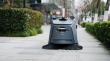 Gausium Launches WeatherSense™ Guard: Bringing Intelligent Weather Awareness to the Beetle Outdoor Sweeper
