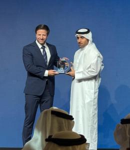 Circularo Recognised by Dubai Digital Authority
