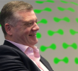Jugo Appoints Software Growth Specialist Geoff Bird as CRO to Scale Next-Gen Virtual Meeting Room