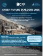Cyber Future Foundation and Rubrik to Convene Global Leaders at Cyber Future Dialogue 2026 in Davos