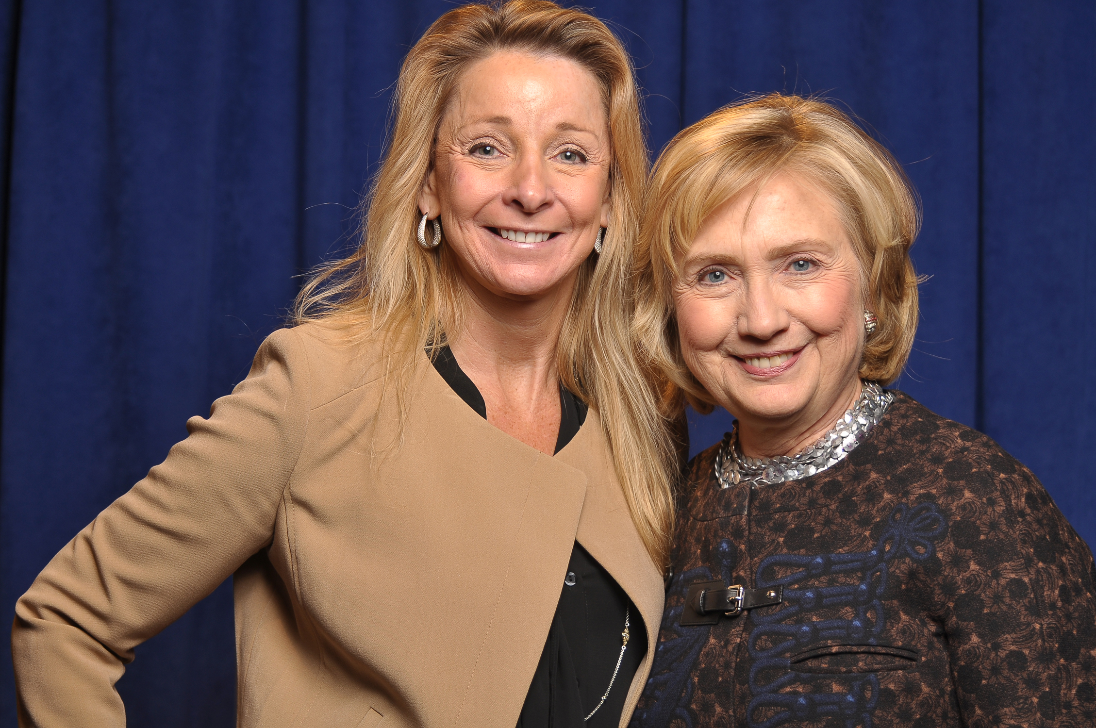 Dorothy Shi Strengthens NYC Brand Image With Corporate Headshots & Event Photos