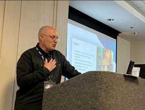 Gerardo Kerik, WSI Consultant