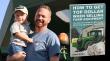 Tractor Tuesday Founder Releases Free E-Book to Help Equipment Sellers Get Top Dollar