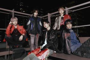 Catch The Young Evolve Main Photo