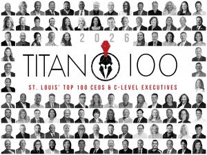2026 St. Louis Titan 100 Honorees