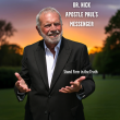 Dr. Nick Mazza Launches Podcast: 'Dr. Nick Apostle Paul’s Messenger'