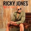 RICKY JONES IGNITES INTIMACY WITH WORLDWIDE RELEASE OF NEW SINGLE 'SET IT OFF'