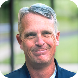 Craig Lippmann, Head of Partnerships - Americas, Innovative Systems, Inc.