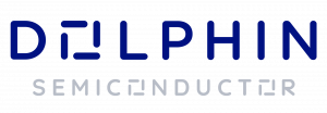 Dolphin Semiconductor logo