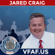 Veterans for America First Endorses Jared Craig for U.S. Congress in Georgia’s 14th District said Robert Cornicelli 