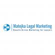 Matejka Legal Marketing Receives Platinum Award from AVA Digital Awards for Paid Search Excellence