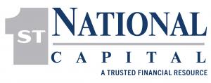 First National Capital Logo