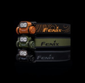 Fenix HM55R RENEGADE