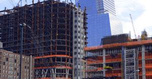 2026 New Jersey's Best Commercial Contractors