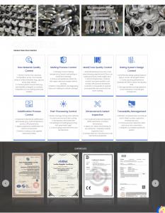 The global industrial manufacturing sector is currently undergoing a radical transformation, driven by the dual demands of high-precision engineering and sustainable production 24534920 china top die casting service