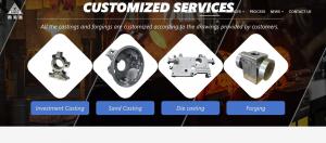 24534922 global leading die casting serv