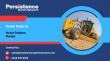 Motor Graders Market Poised to Surpass US$11.0 Billion by 2033 | Persistence Market Research