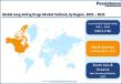 Long-Acting Drugs Market to Reach US$12.2 Bn by 2032 | Persistence market Research