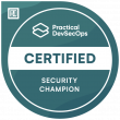 Practical DevSecOps Launches Security Champions Certification to Address 3.5 Mill.-Person Cybersecurity Talent Shortage