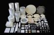 Mingrui Ceramic Leads China's OEM Advanced Ceramic Parts Market: A Comprehensive Industry Analysis