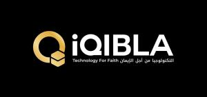 iQIBLA Brand LOGO