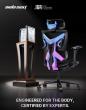 From Gaming to Professional Office Health: The Science Behind the AndaSeat X-Air Pro’s Ergonomic Certification