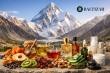 Baltizar Marks 5 Years of Delivering Organic Foods from High-Altitude Mountain Regions to the World