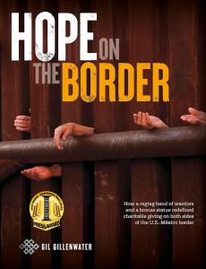 "Hope on the Border" by Gil Gillenwater