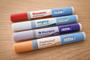GLP-1 Insurance Coverage Cuts Spark Major Backlash as Employers Scramble to Find New Solutions for Employees 7 Pens
