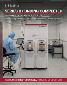 Infinitesima Metron3D