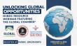 Unlocking Global Opportunities: NVBDC Resource Webinar Featuring the Global Chamber
