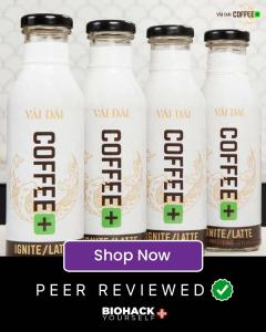 Vai Dai Coffee Peer Reviewed Verified Badge Carousel