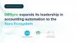 DBSync expands its leadership in accounting automation to the Xero ecosystem