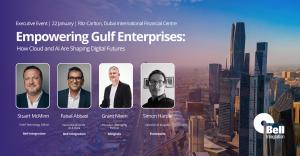 Empowering Gulf Enterprises