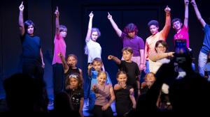 PLACES! Summer Theatre Camp