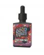Good Vibes Launches Ultra-Limited Sugar Bomb Punch Rosin Syrup