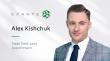 EXANTE appoints Alex Kishchuk as Trade Desk Lead