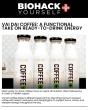 Vai Dai Coffee+ Featured in Latest BioHack Media Magazine