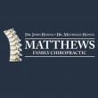 Dr. Mechelle Hanna Rejoins Active Role at Matthews Family Chiropractic alongside Husband Dr. John Hanna